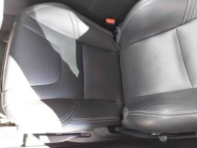Volvo V60 - 2018