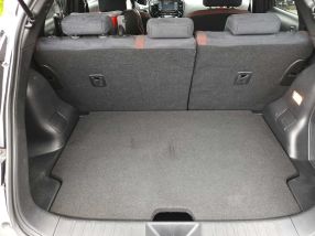 Nissan Juke - 2015