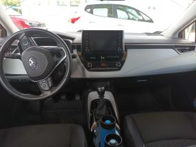 Toyota Corolla - 2021