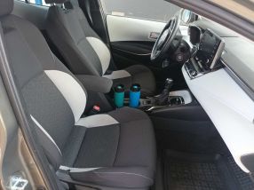 Toyota Corolla - 2021