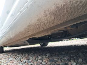Volkswagen Touran - 2014