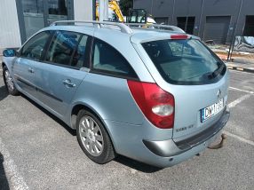 Renault Laguna - 2001