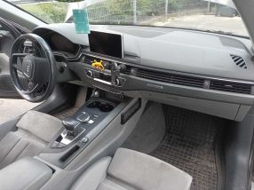 Audi A4 - 2016