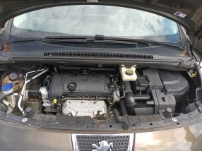 Peugeot 3008 - 2009