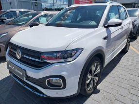 Volkswagen T-Cross - 2019
