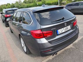 BMW 3 - 2016