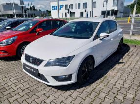 Seat Leon - 2016