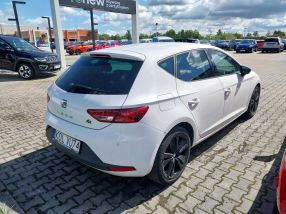 Seat Leon - 2016