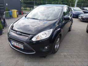 Ford Focus C-Max - 2014