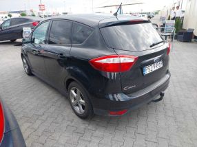 Ford Focus C-Max - 2014