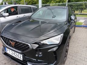 Cupra Formentor - 2022