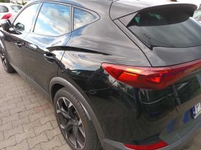 Cupra Formentor - 2022