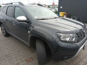 Dacia Duster - 2021