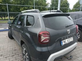 Dacia Duster - 2021