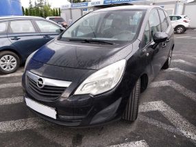 Opel Meriva - 2010