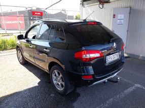 Renault Koleos - 2008