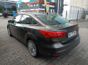 Ford Focus - 2017