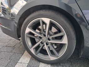 Audi A4 - 2017