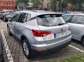 Seat Arona - 2019