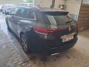 Renault Megane - 2021