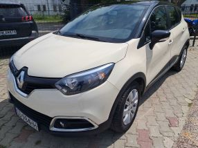 Renault Captur - 2014