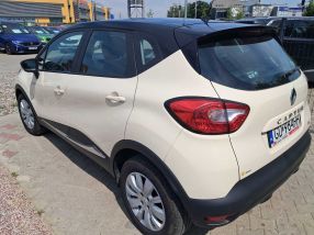 Renault Captur - 2014