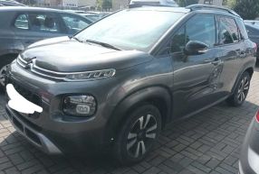 Citroen C3 Aircross - 2019