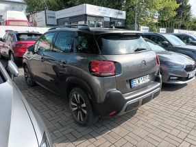 Citroen C3 Aircross - 2019