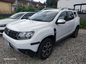 Dacia Duster - 2020