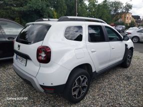 Dacia Duster - 2020