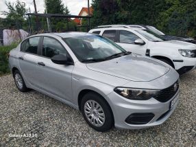 Fiat Tipo - 2020
