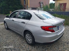 Fiat Tipo - 2020