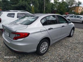 Fiat Tipo - 2020