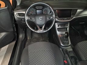 Opel Astra - 2019