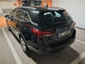 Opel Astra - 2019