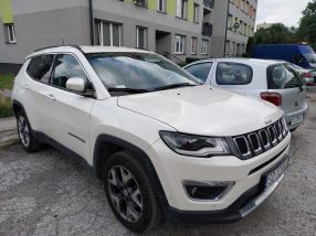 Jeep Compass - 2019