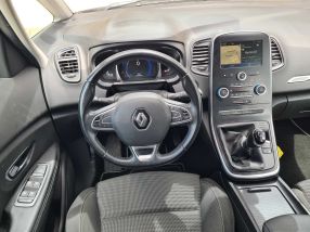 Renault Scenic - 2016