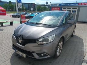 Renault Scenic - 2016
