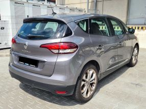 Renault Scenic - 2016