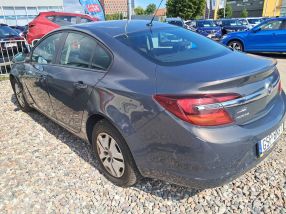 Opel Insignia - 2015