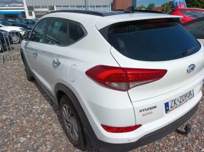 Hyundai Tucson - 2018