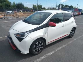 Toyota Aygo - 2019
