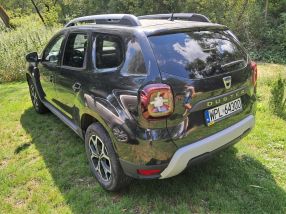Dacia Duster - 2020