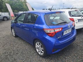 Toyota Yaris - 2019