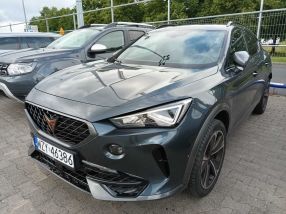 Cupra Formentor - 2023