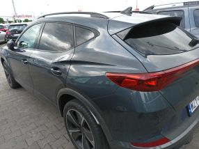 Cupra Formentor - 2023