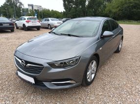 Opel Insignia - 2020