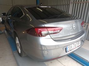 Opel Insignia - 2020