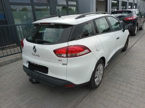 Renault Clio - 2015