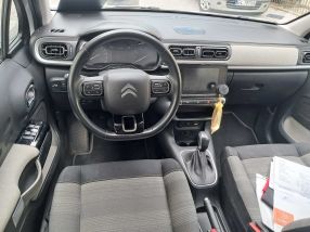Citroen C3 - 2018